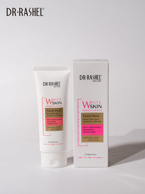 Dr Rashel - Whitening Fade Spots Facial Cleanser - Zambeel