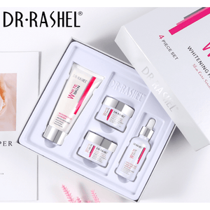 Dr Rashel - Whitening Fade Spots Skin Care Series - Zambeel