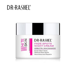 Dr Rashel - Whitening Fade Spots Skin Care Series - Zambeel