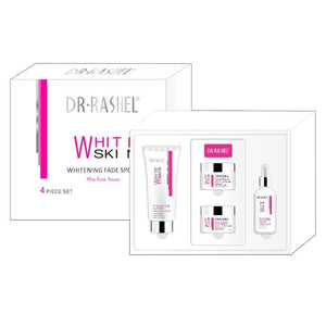 Dr Rashel - Whitening Fade Spots Skin Care Series - Zambeel