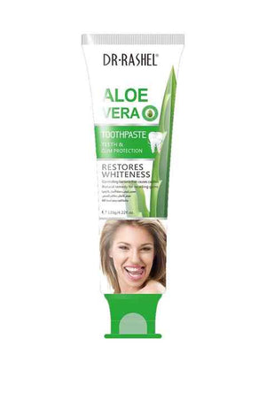 Dr Rashel - Whitening Tooth Paste - Zambeel