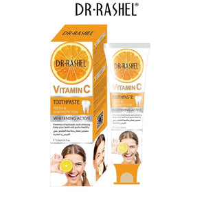 Dr Rashel - Whitening Tooth Paste - Zambeel