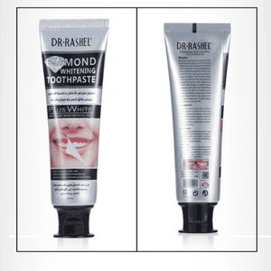 Dr Rashel - Whitening Tooth Paste - Zambeel