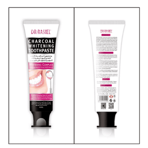 Dr Rashel - Whitening Tooth Paste - Zambeel
