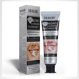 Dr Rashel - Whitening Tooth Paste - Zambeel