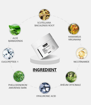Dr. Sugarm Acne Treatment Cream - Zambeel