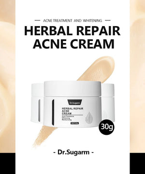 Dr. Sugarm Acne Treatment Cream - Zambeel