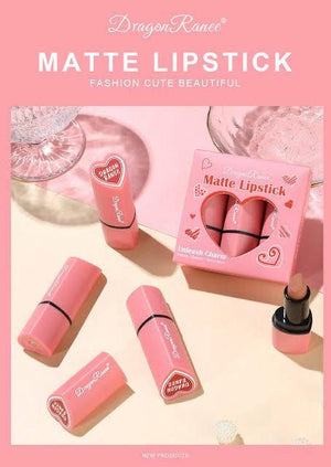 Dragon Ranee - Lipstick Set (Pack of 3) - Zambeel