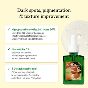 Dr.Althea - Radiance Essence & Vitamin C (Original) - Zambeel