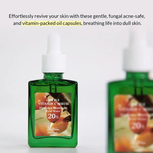 Dr.Althea - Radiance Essence & Vitamin C (Original) - Zambeel