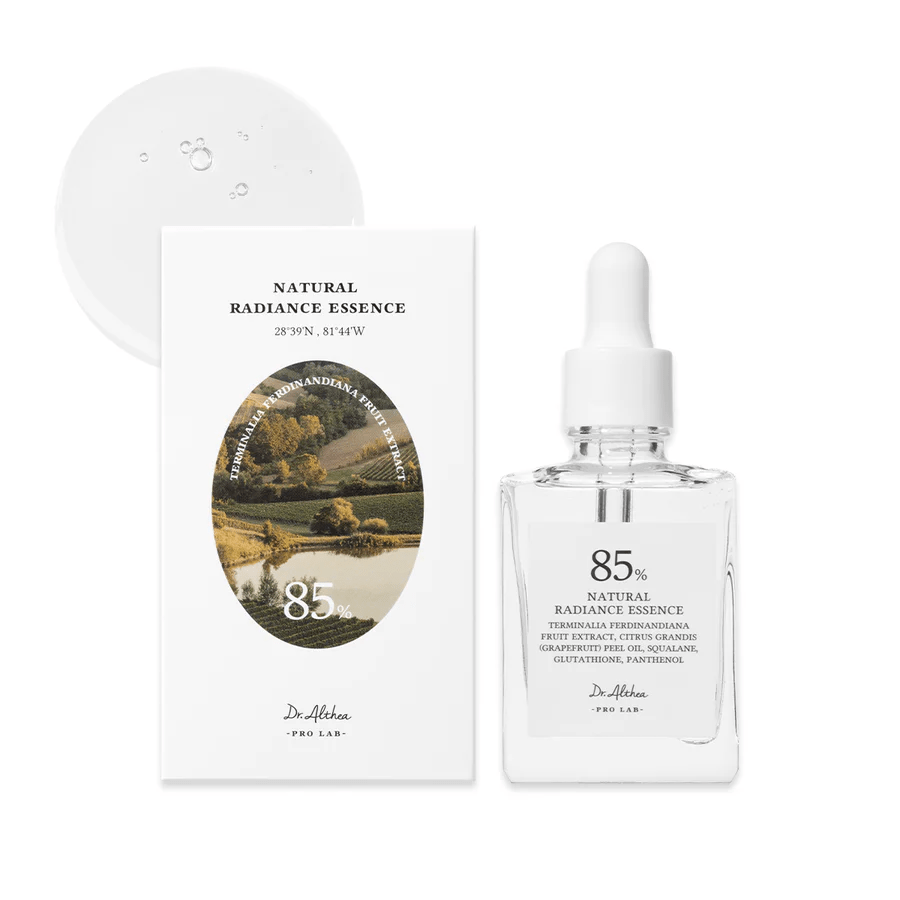 Dr.Althea - Radiance Essence & Vitamin C (Original) - Zambeel