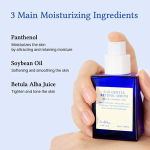 Dr.Althea - Radiance Essence & Vitamin C (Original) - Zambeel