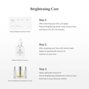 Dr.Althea - Radiance Essence & Vitamin C (Original) - Zambeel