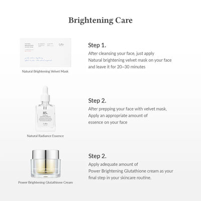 Dr.Althea - Radiance Essence & Vitamin C (Original) - Zambeel