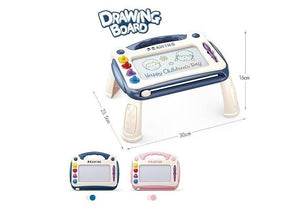 Drawing Board - Zambeel