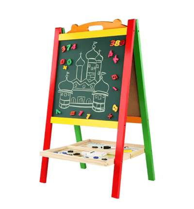 Drawing Board for Children © - Zambeel