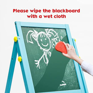 Drawing Board For Kids - Zambeel