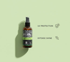 Dr.Comely - Macadamia Oil Treatment Hair Care Oil - Zambeel
