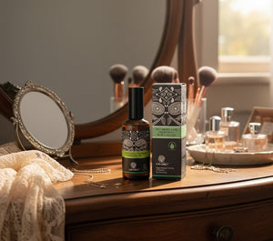 Dr.Comely - Macadamia Oil Treatment Hair Care Oil - Zambeel