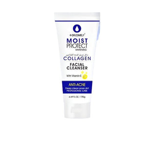 Dr.Comely - Moist Protect Collagen (Original) - Zambeel
