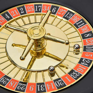 Drinking Roulette Set - Zambeel