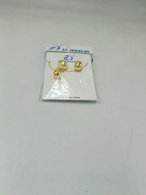 Drop Titanium Set - Zambeel