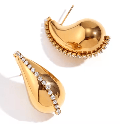 Drop Titanium Set - Zambeel