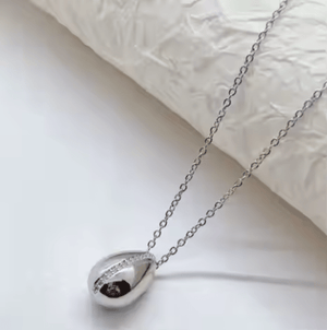 Drop Titanium Set - Zambeel