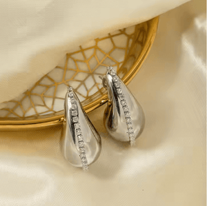 Drop Titanium Set - Zambeel