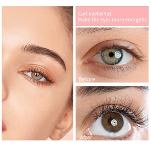 Dropshipping ICONSIGN Lash Lift Kit Lash Lifiting Eyelash Perming Kit Lash Curling Enhancer Eyes Makeup Tools - Zambeel