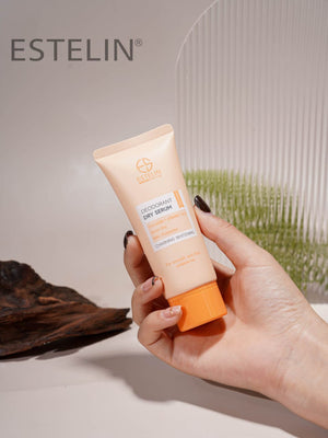 Dry Deodorant (Original) - Zambeel