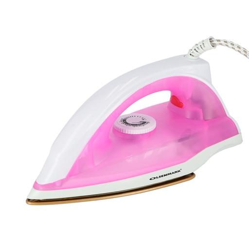 Dry Iron - Zambeel