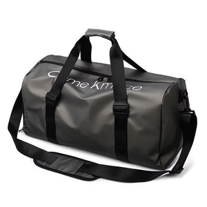 Dry Wet Separation Training Portable Short - distance Travel Bag - Zambeel