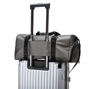 Dry Wet Separation Training Portable Short - distance Travel Bag - Zambeel