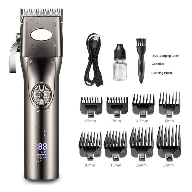 DSP Encore - Pro Deluxe Super Clipper © - Zambeel