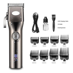 DSP Encore - Pro Deluxe Super Clipper © - Zambeel