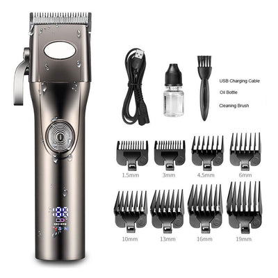 DSP Encore - Pro Deluxe Super Clipper © - Zambeel