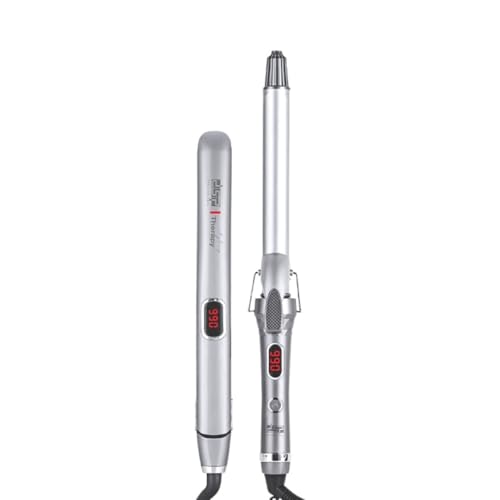 DSP - Professional Hair Styling Gift Set - Zambeel