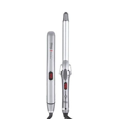 DSP - Professional Hair Styling Gift Set - Zambeel