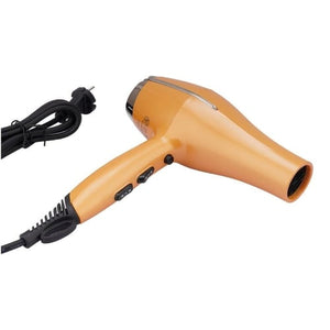 DSP - Professional Styling Set - Zambeel