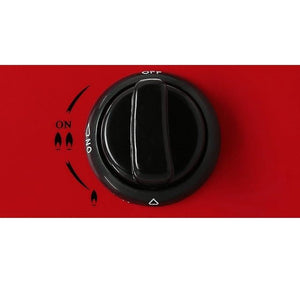Dual Burner For Kitchen - Zambeel