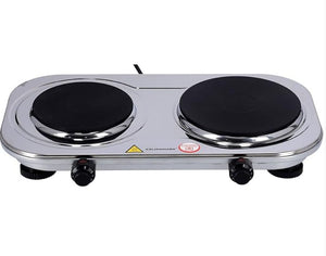 Dual Hot Plate - Zambeel