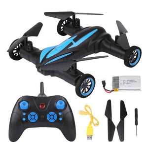 Dual - Purpose Drone - Zambeel