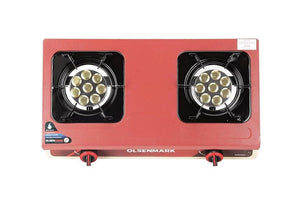 Dual Stove - Zambeel