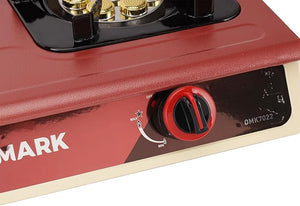 Dual Stove - Zambeel