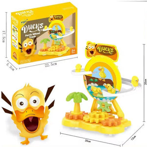 Duck Sliding Game For Kids - Zambeel