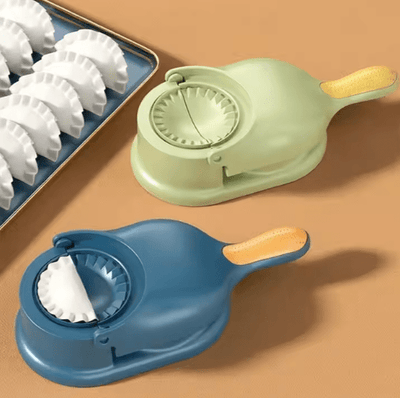 Dumpling Making Machine - Zambeel