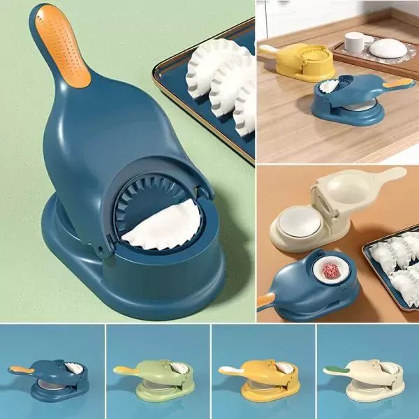 Dumpling Making Machine - Zambeel