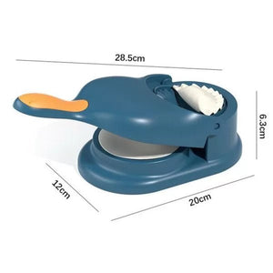 Dumpling Making Machine - Zambeel