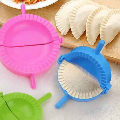 Dumpling Mould (3Pcs) - Zambeel